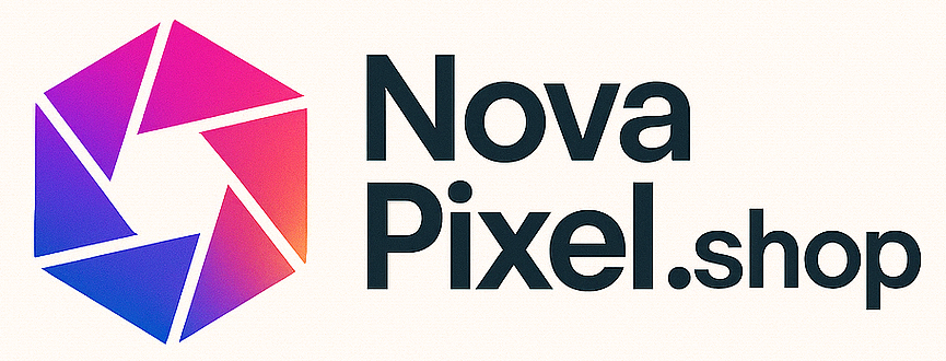 Digital Products Site